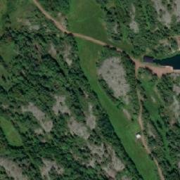 Satellite imagery of Flatnäs, FI