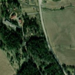 Satellite imagery of cairn, FI