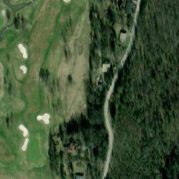 Satellite imagery of cairn, FI
