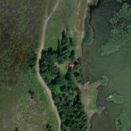 Satellite imagery of Mjölknäs, FI
