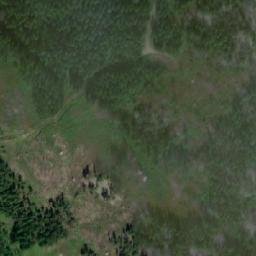 Satellite imagery of Korsvikkyrkan, FI