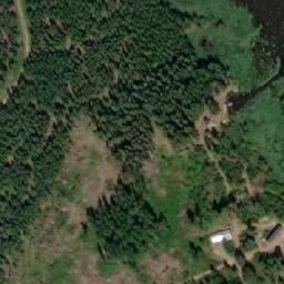 Satellite imagery of Hässjeholmen, FI