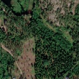 Satellite imagery of Jättukastet, FI