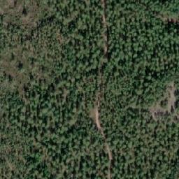 Satellite imagery of Lillversan, FI