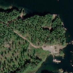 Satellite imagery of Lillversan, FI