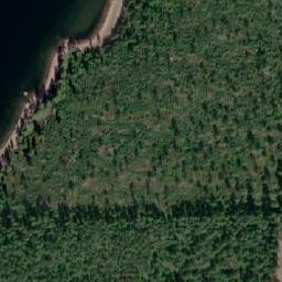 Satellite imagery of Honkaniemi, FI