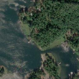 Satellite imagery of Harjakari, FI
