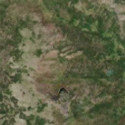 Satellite imagery of Goat Mountain, CA