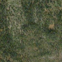 Satellite imagery of Englishmans Range, CA