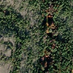 Satellite imagery of Kalvgödarna, AX