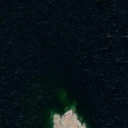 Satellite imagery of Natanaels grynnan, AX