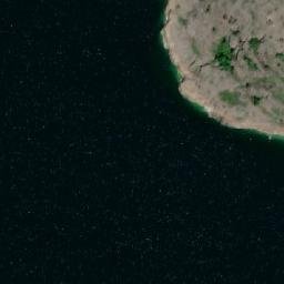 Satellite imagery of Söderlandet, AX