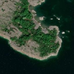 Satellite imagery of Långskatudden, AX