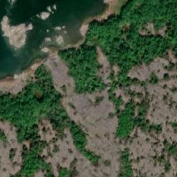 Satellite imagery of Långskatudden, AX