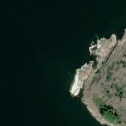 Satellite imagery of Grisselklobben, AX