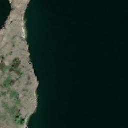 Satellite imagery of Grisselklobben, AX