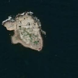Satellite imagery of Skötbådan, AX