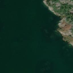 Satellite imagery of Brännsören, AX