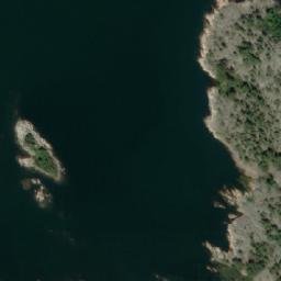 Satellite imagery of Kaksen, FI