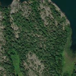 Satellite imagery of Flatnäs, FI