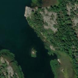 Satellite imagery of Flatnäs, FI
