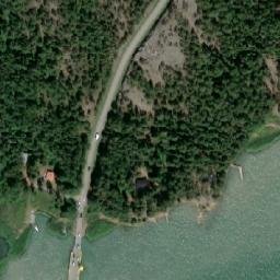 Satellite imagery of Bynäs, FI