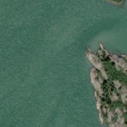 Satellite imagery of Varpholm, FI