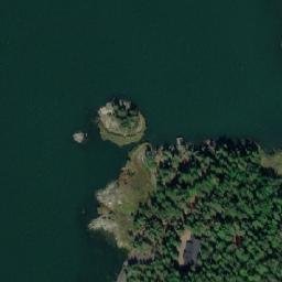 Satellite imagery of Ristiniemi, FI