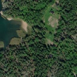 Satellite imagery of Ristiniemi, FI