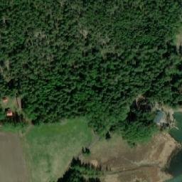 Satellite imagery of Naulannokka, FI