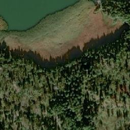 Satellite imagery of Kolkannokka, FI