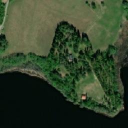 Satellite imagery of Mateenniemennokka, FI