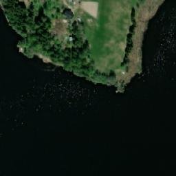 Satellite imagery of Mateenniemennokka, FI