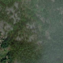 Satellite imagery of Korsvikkyrkan, FI