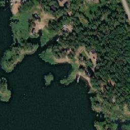 Satellite imagery of Stennäsholmen, FI