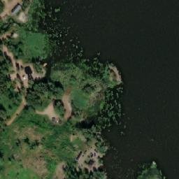 Satellite imagery of Hässjeholmen, FI
