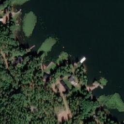 Satellite imagery of Kålholmen, FI