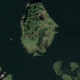 Satellite imagery of Kålholmen, FI