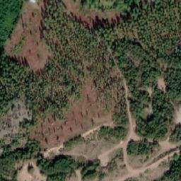 Satellite imagery of Jättukastet, FI