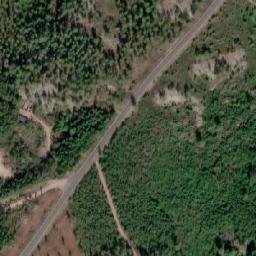 Satellite imagery of Jättukastet, FI