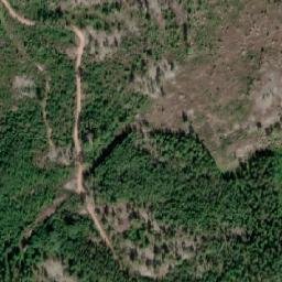 Satellite imagery of Jättukastet, FI