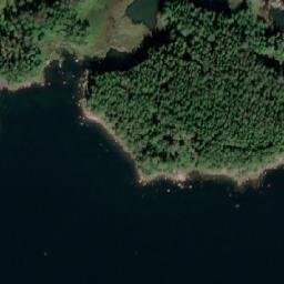 Satellite imagery of Lillversan, FI