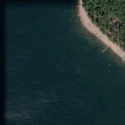 Satellite imagery of Honkaniemi, FI