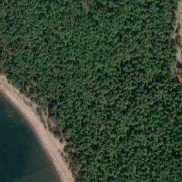 Satellite imagery of Honkaniemi, FI