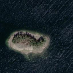 Satellite imagery of Malouri, FI