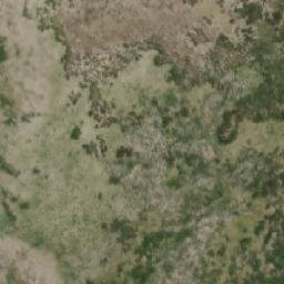 Satellite imagery of Goat Mountain, CA