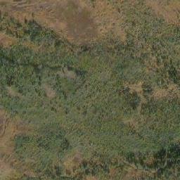 Satellite imagery of Englishmans Range, CA