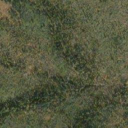 Satellite imagery of Englishmans Range, CA