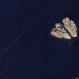 Satellite imagery of Kalvgödarna, AX