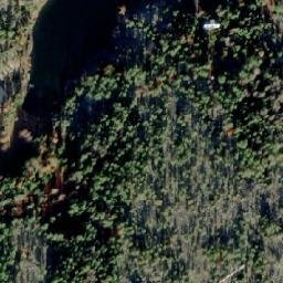 Satellite imagery of Revelsberget, AX